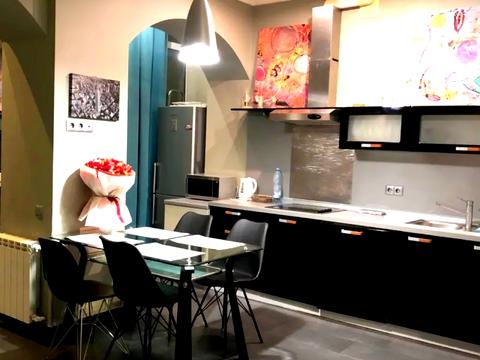 квартира за адресою Гетьмана Павла Скоропадського вул. (Толстого), 5-А