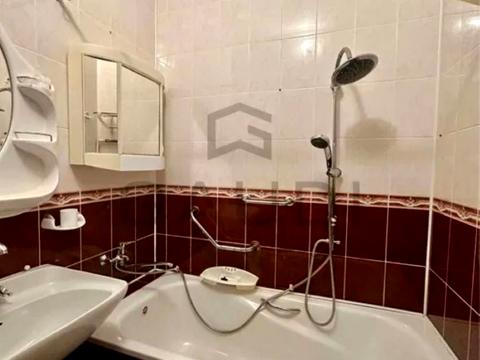 квартира за адресою Марка Кропивницького вул. (Потьомкінська), 7