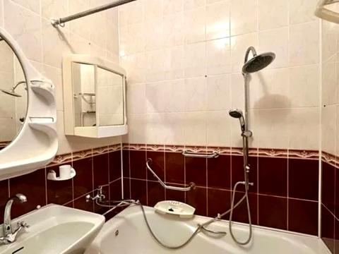 квартира за адресою Марка Кропивницького вул. (Потьомкінська), 7