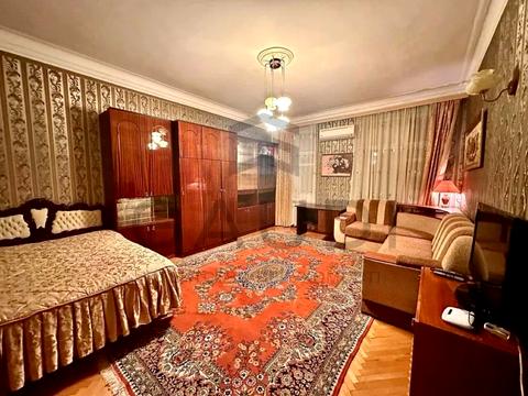 квартира за адресою Марка Кропивницького вул. (Потьомкінська), 7