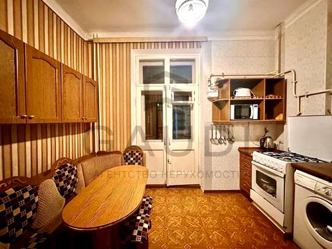 квартира за адресою Марка Кропивницького вул. (Потьомкінська), 7