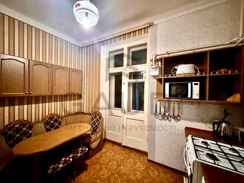 квартира за адресою Марка Кропивницького вул. (Потьомкінська), 7