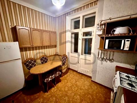 квартира за адресою Марка Кропивницького вул. (Потьомкінська), 7