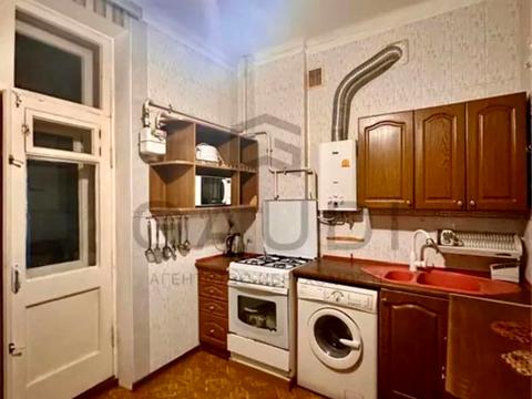 квартира за адресою Марка Кропивницького вул. (Потьомкінська), 7