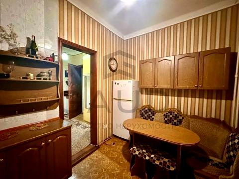 квартира за адресою Марка Кропивницького вул. (Потьомкінська), 7