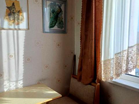 квартира за адресою Березняківська вул., 34-А