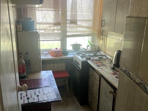 квартира за адресою Березняківська вул., 34-А