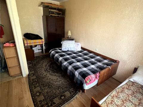 квартира за адресою Березняківська вул., 34-А