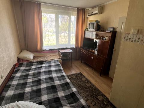 квартира за адресою Березняківська вул., 34-А