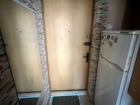 квартира за адресою Березняківська вул., 34-А