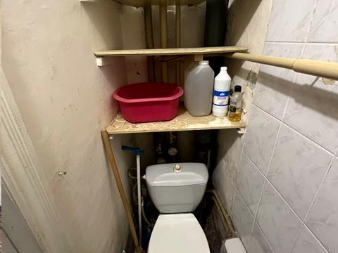 квартира за адресою Березняківська вул., 34-А