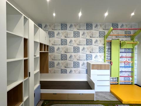 квартира за адресою Відінська вул., 5В