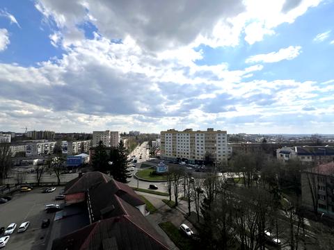 квартира за адресою Відінська вул., 5В