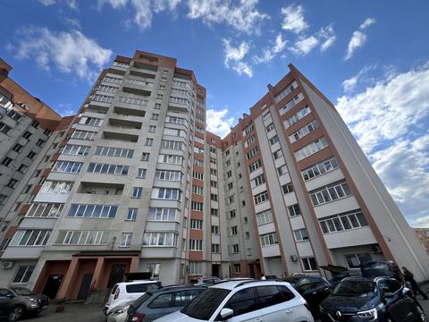 квартира за адресою Відінська вул., 5В