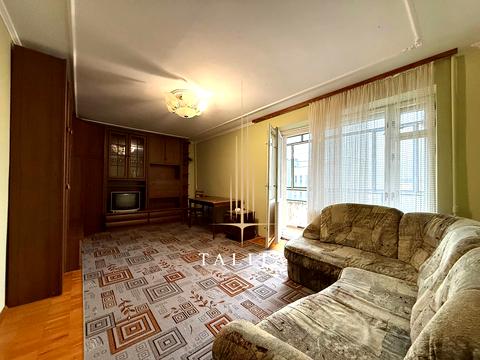 квартира за адресою Стрийська вул., 81