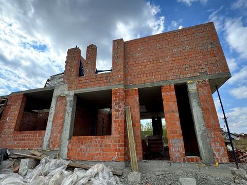 будинок за адресою с. Сокільники, Івана Франка вул.