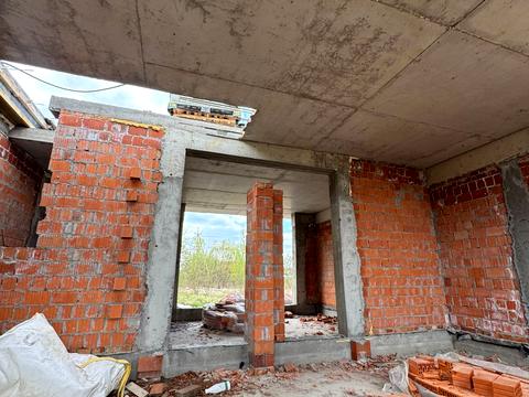 будинок за адресою с. Сокільники, Івана Франка вул.