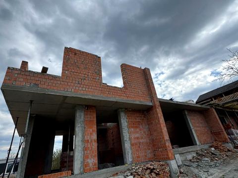 будинок за адресою с. Сокільники, Івана Франка вул.