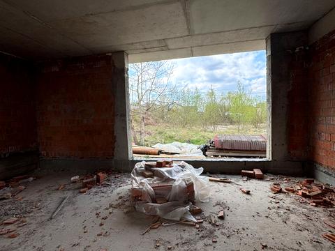 будинок за адресою с. Сокільники, Івана Франка вул.