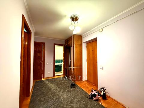 квартира за адресою Стрийська вул., 81