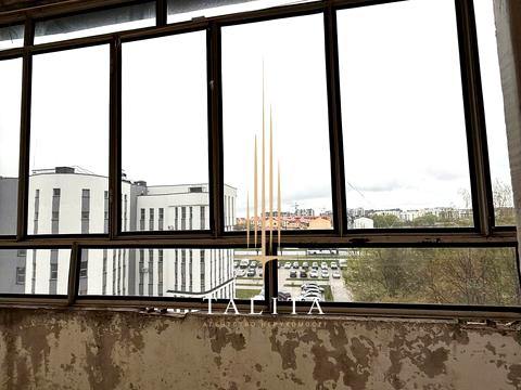 квартира за адресою Стрийська вул., 81