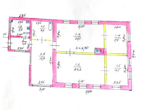 будинок за адресою Анюти, 31