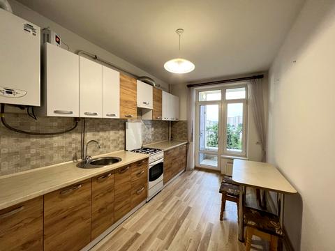 квартира за адресою Щепова вул., 17