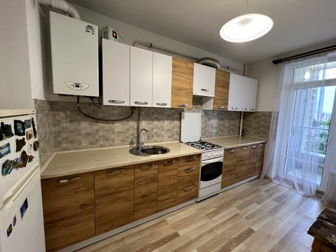 квартира за адресою Щепова вул., 17