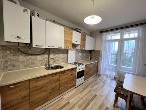 квартира за адресою Щепова вул., 17