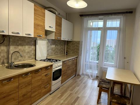 квартира за адресою Щепова вул., 17