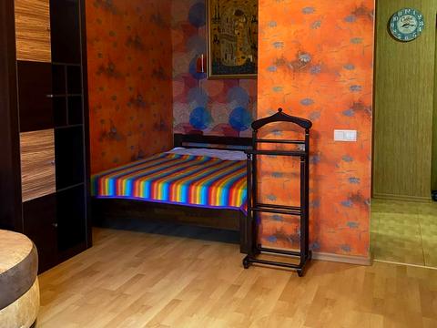 квартира по адресу Раисы Окипной ул., 5-А