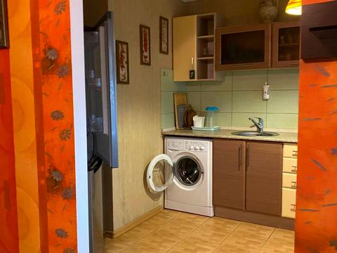 квартира по адресу Раисы Окипной ул., 5-А