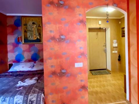 квартира по адресу Раисы Окипной ул., 5-А