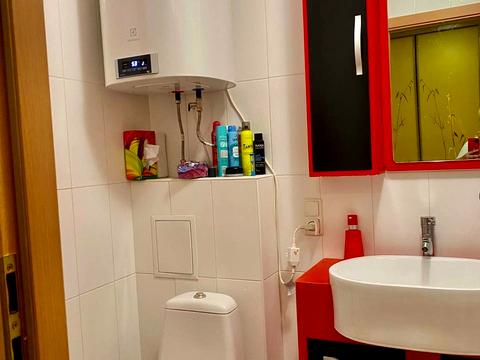 квартира по адресу Раисы Окипной ул., 5-А