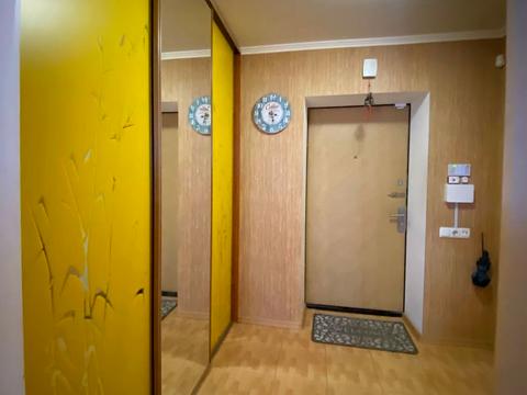 квартира по адресу Раисы Окипной ул., 5-А