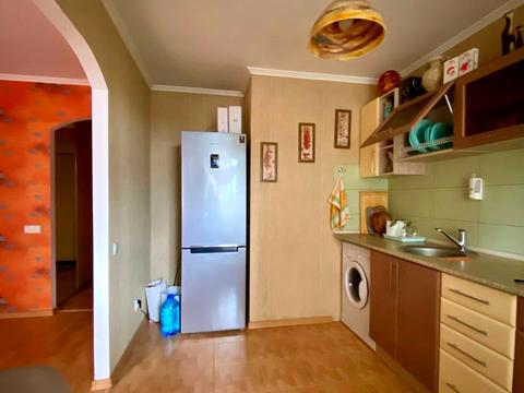 квартира по адресу Раисы Окипной ул., 5-А