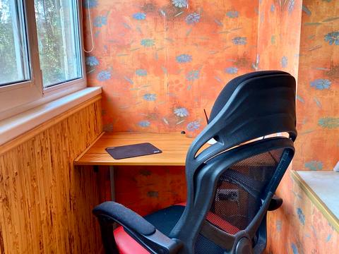 квартира по адресу Раисы Окипной ул., 5-А