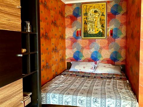 квартира по адресу Раисы Окипной ул., 5-А