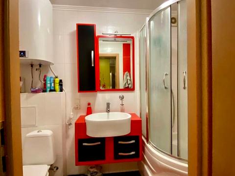 квартира по адресу Раисы Окипной ул., 5-А