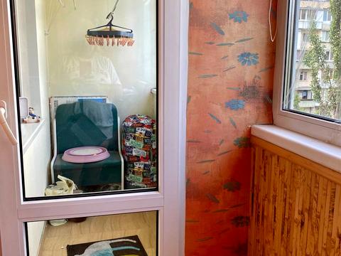 квартира по адресу Раисы Окипной ул., 5-А