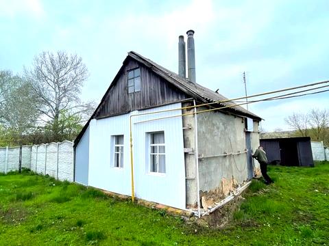 будинок за адресою Анюти, 31