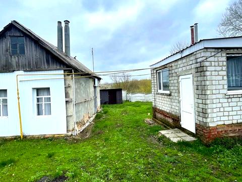 будинок за адресою Анюти, 31