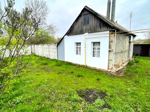 будинок за адресою Анюти, 31