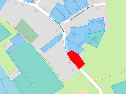 будинок за адресою Анюти, 31