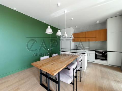 квартира за адресою Бульварно-Кудрявська вул. (Воровського), 19