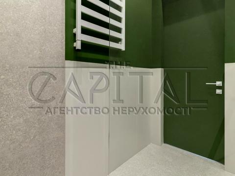 квартира за адресою Бульварно-Кудрявська вул. (Воровського), 19