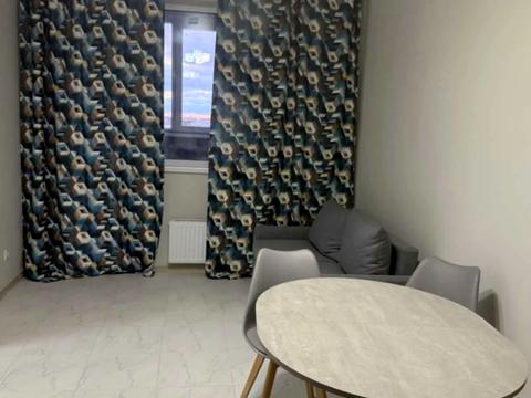 квартира за адресою Повітряних Сил просп. (Повітрофлотський), 56-Б