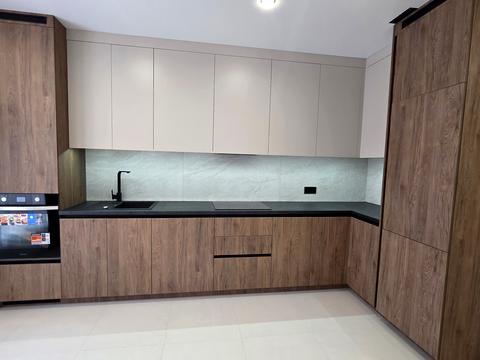 квартира по адресу Атмосферная ул., 5