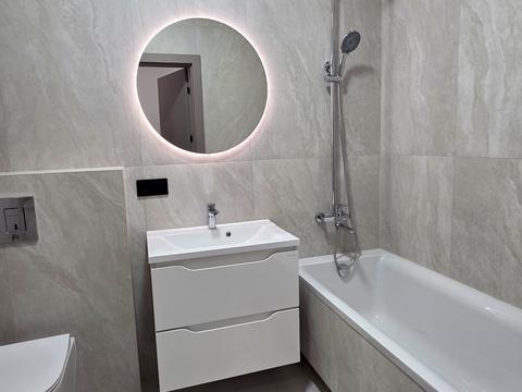 квартира по адресу Атмосферная ул., 5