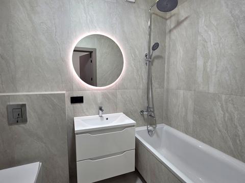 квартира по адресу Атмосферная ул., 5